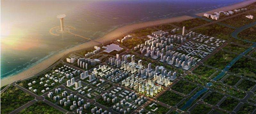 2021年临沂房价走势揭秘盛世春晖下的购房良机？
